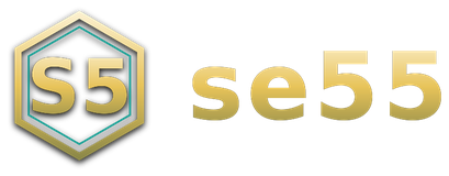 se55 logo